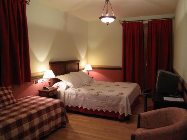 Hotel Casa Anita San Juan De Plan Zimmer foto